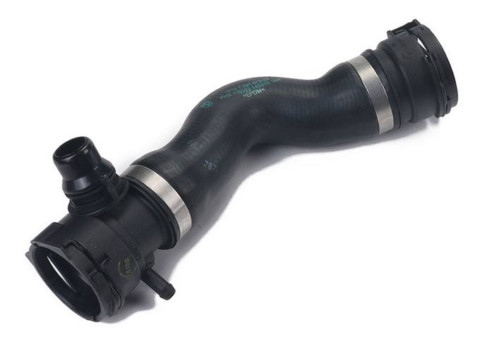 BMW Engine Coolant Hose - Upper 17127531579